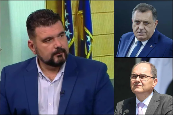 Mahir Mešalić