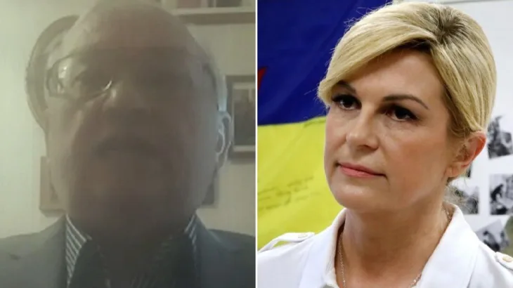 Kolinda Anvar Azimov