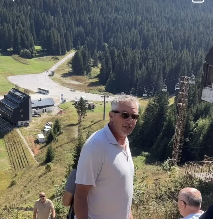 Toni Kukoč