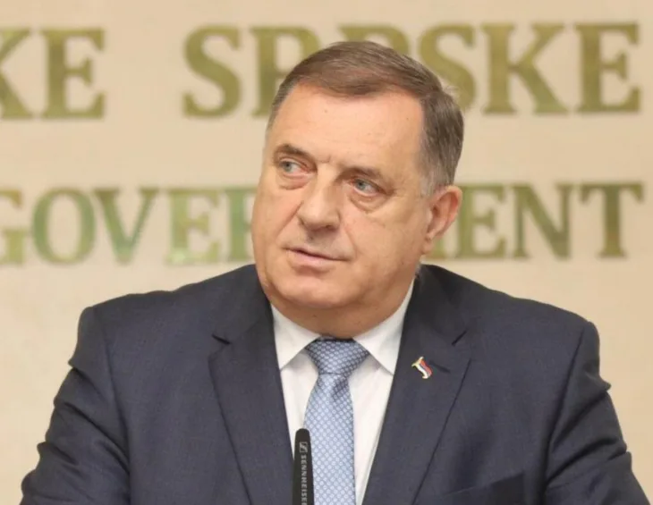 Dodik