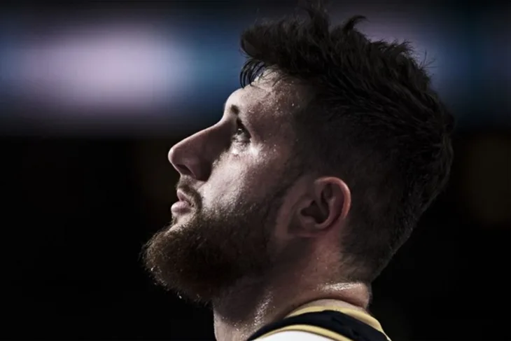 Jusuf Nurkić