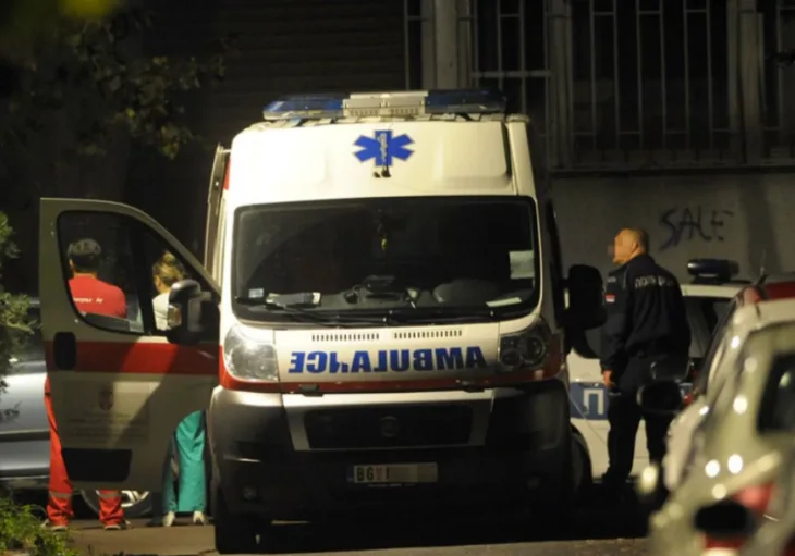 Hitna pomoc Srbija 872x610