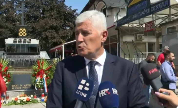 Dragan covic screen