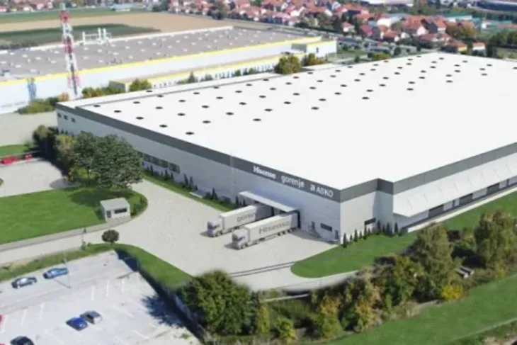 Hisense valjevo gorenje