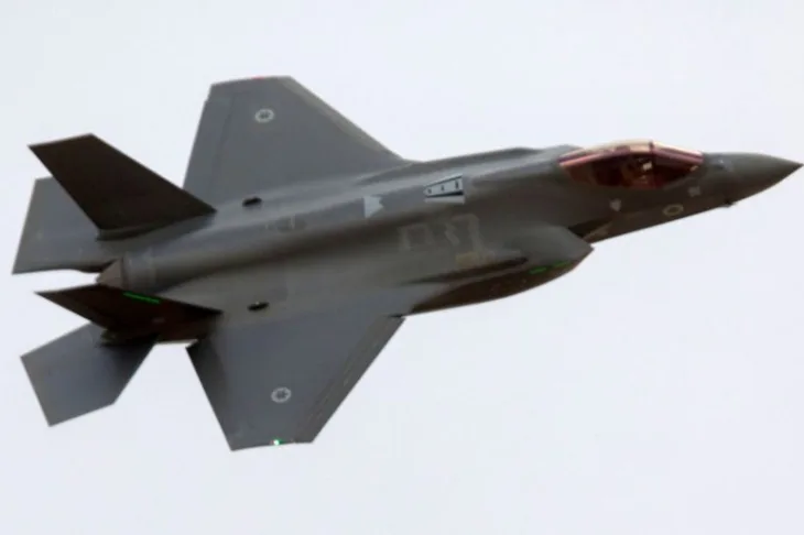 avioni F-35