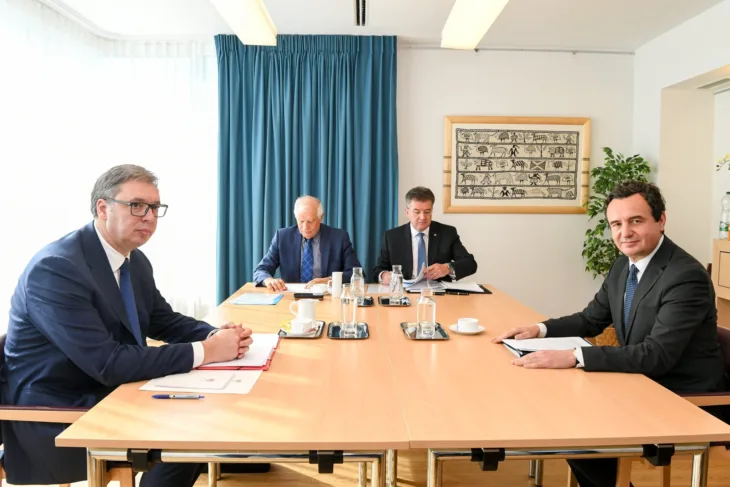 vucic borel kurti