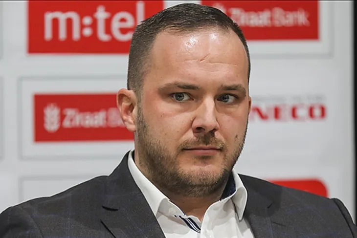 Vico Zeljkovic