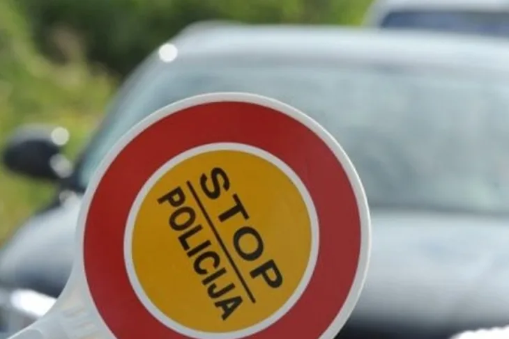 Stop polic