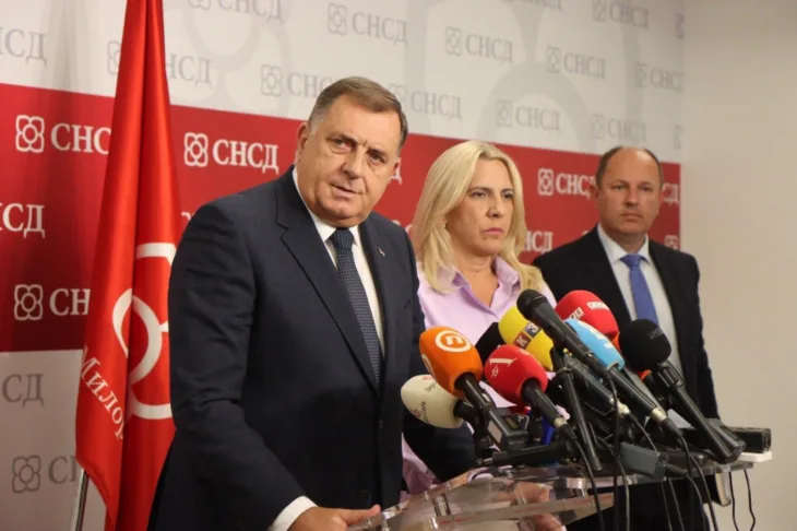 Dodik cvijanovic