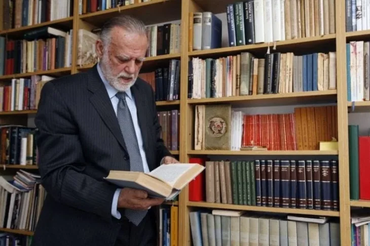 Nedžad Ibrišimović foto aljazeera.net