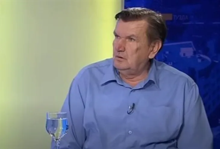 Zdravko Marošević bht