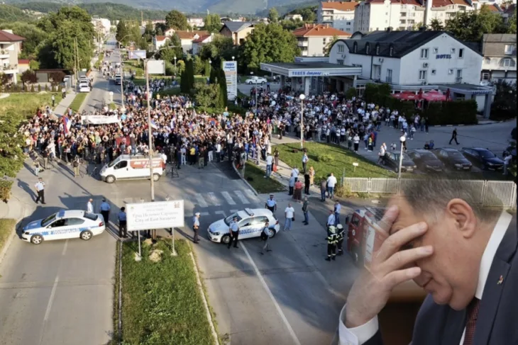 Mile dodik protest ljudski 1 1