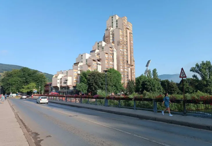 zenica