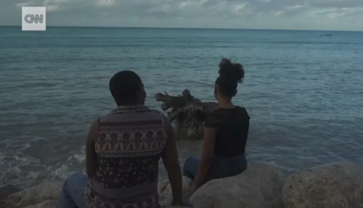 Haiti zlostavljanje od un