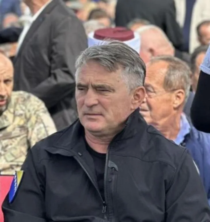 Željko Kimšić