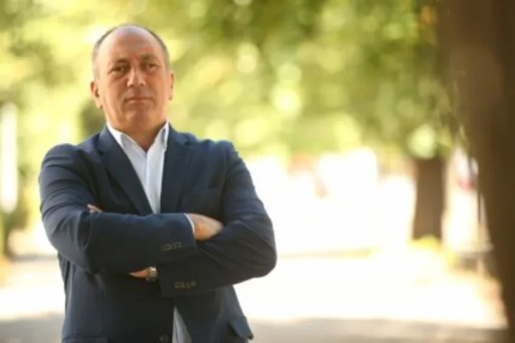 Igor Crnadak