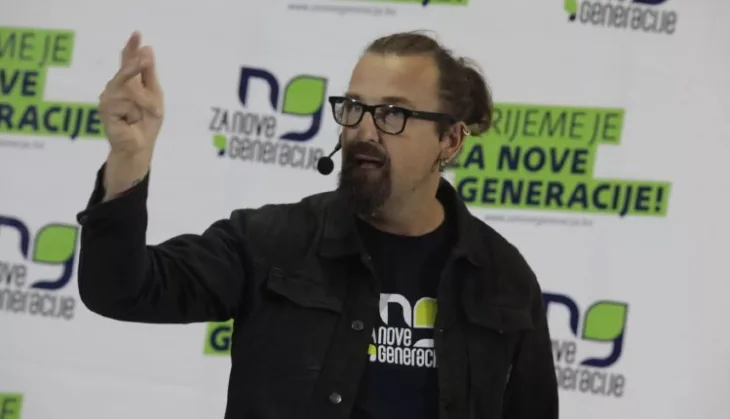 Damir Marjanović