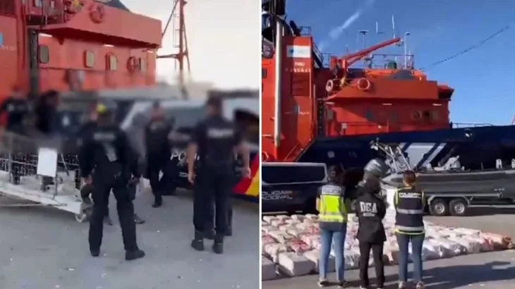 Danska policija droga