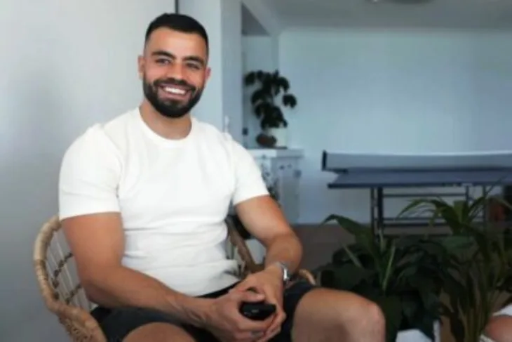 Metju leepre Milioner Metju Lepre