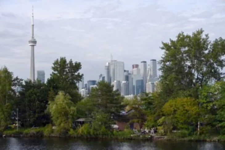 Toronto 427x285