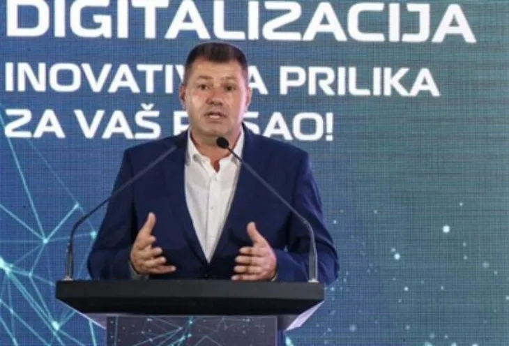 Ahmet Egrlić