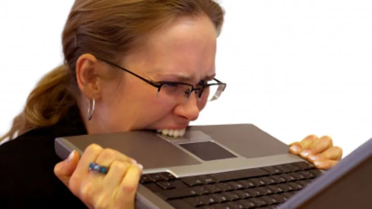 Posao laptop