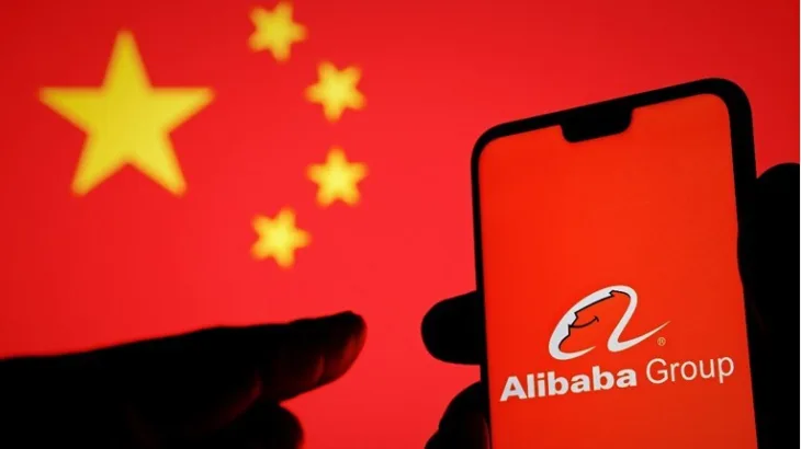 Alibaba