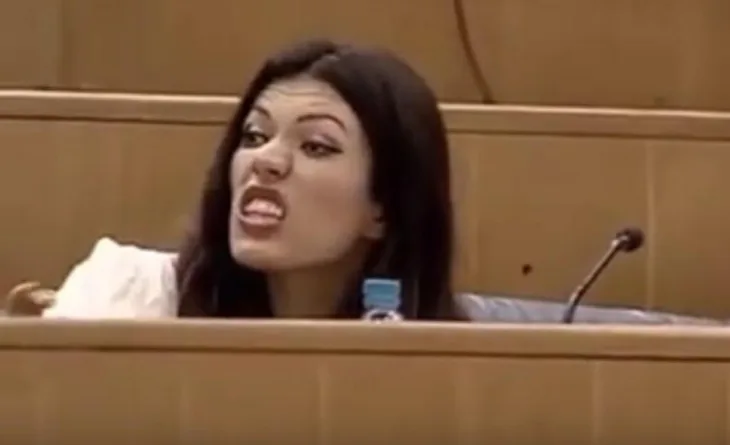 Sanja Vulic