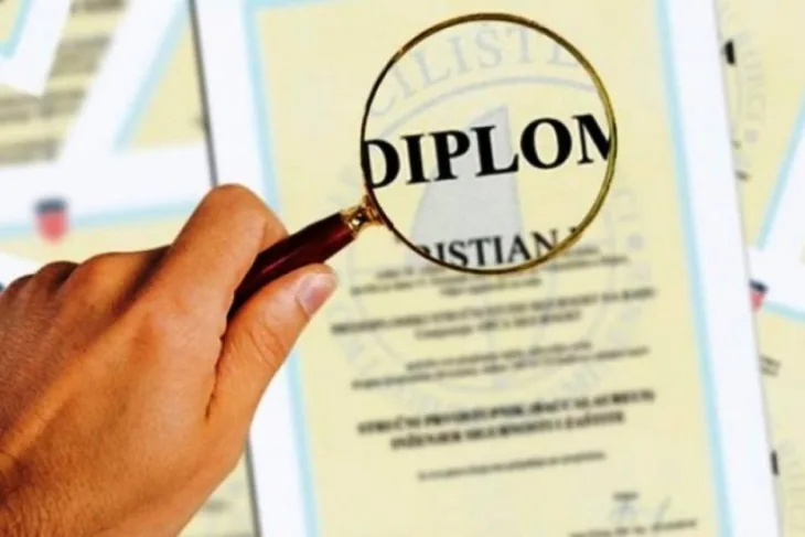 DIPLOME BIH