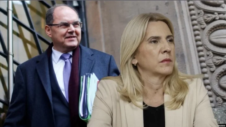 Cvijanovic i Schmidt