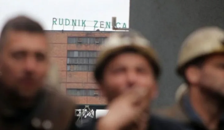 Rudnik Screenshot