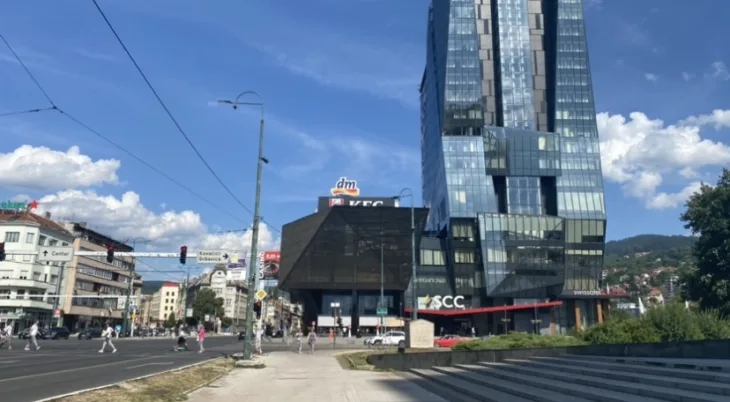 Sarajevo