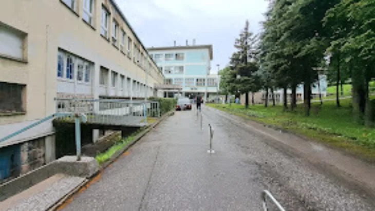 Kantonalna bolnica Zenica