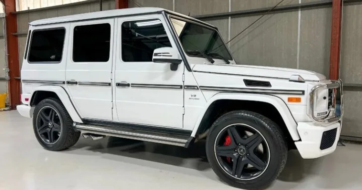 Mercedes