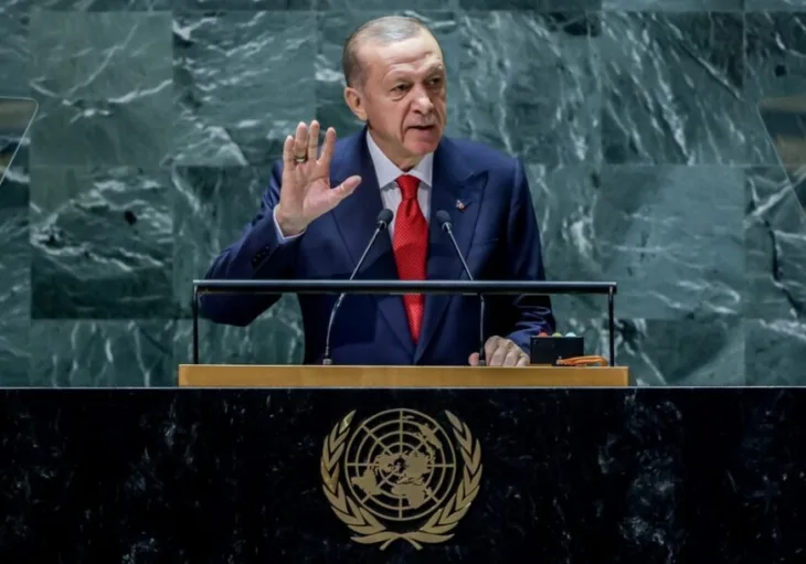 Erdogan