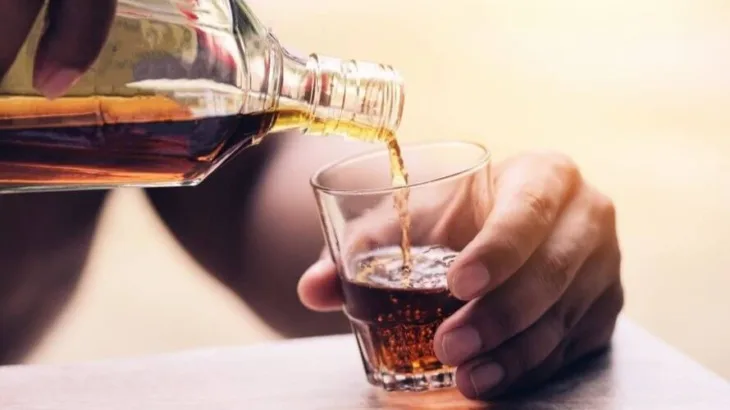 Ovisnost o alkoholu