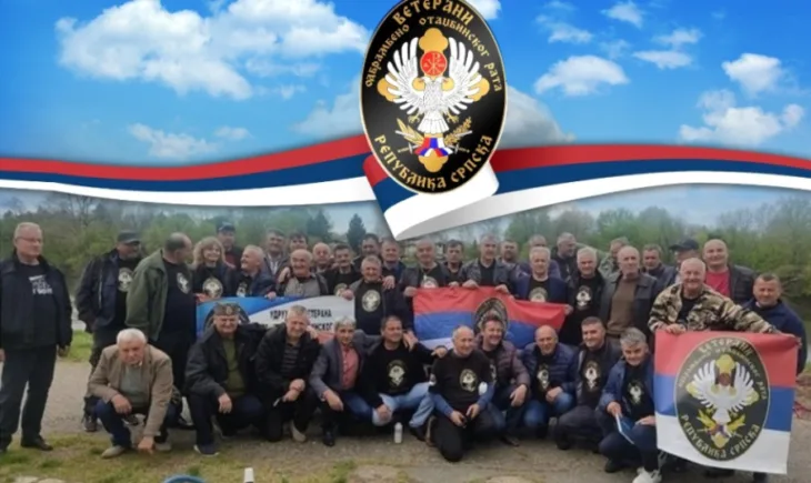 Veterani  RS