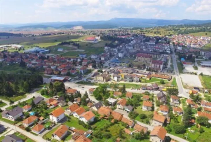 Sokolac. foto Opština Sokolac