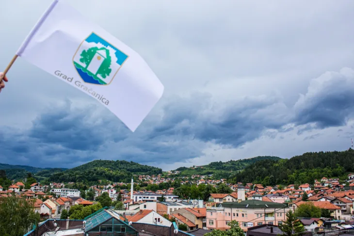 Gracanica