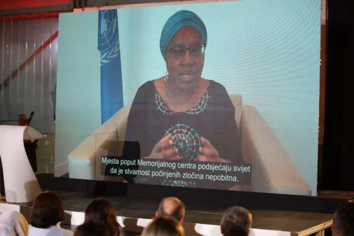 Alice Nderitu