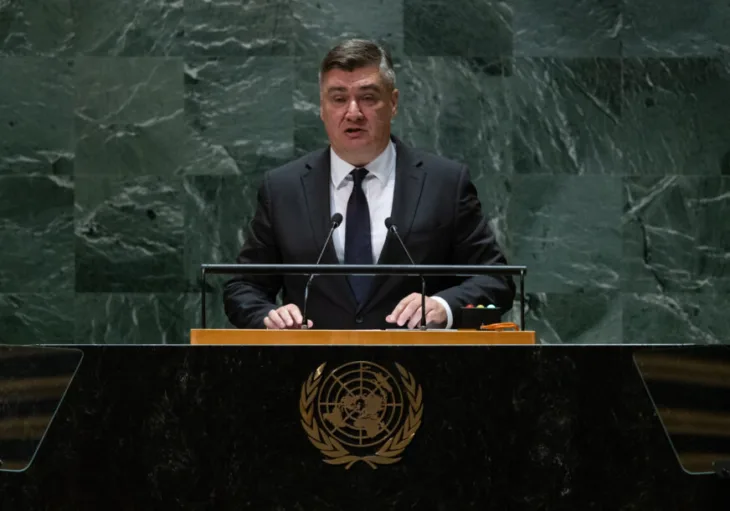 Milanovic