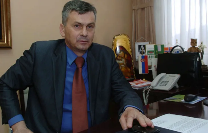 Ljubisa Radulovic