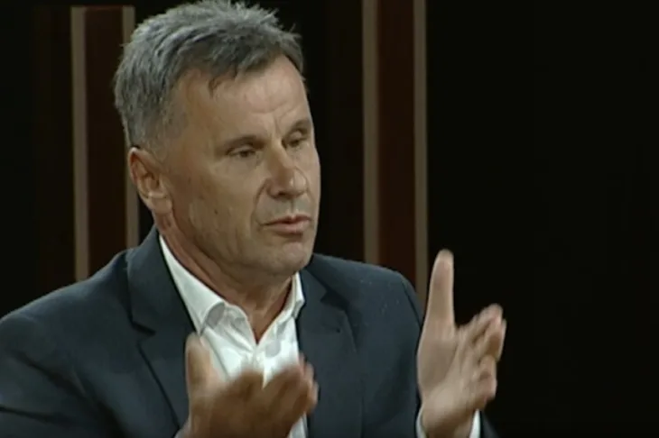 Fadil novalic odgovorite ljudima
