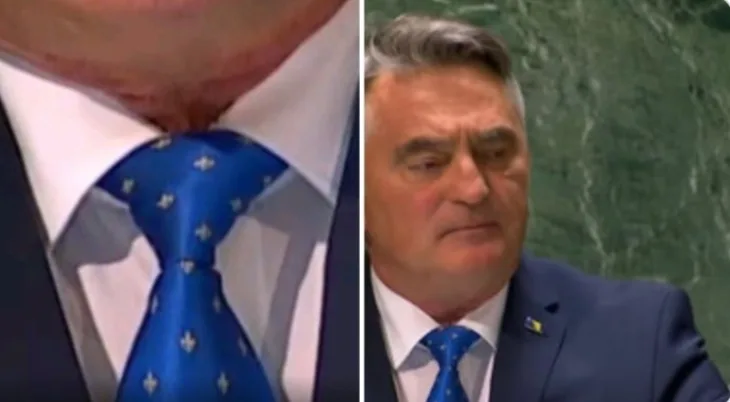 Zeljko komsic