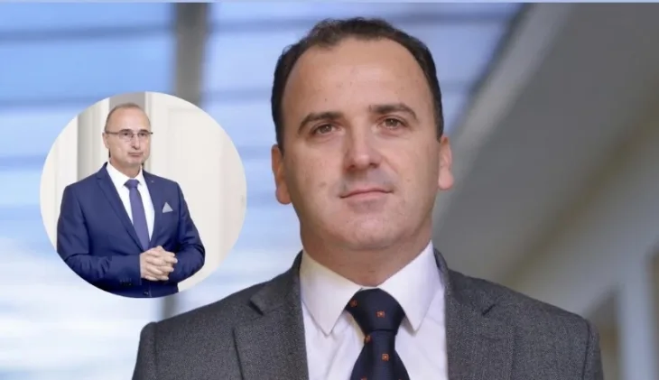 Đonlagić i Radman