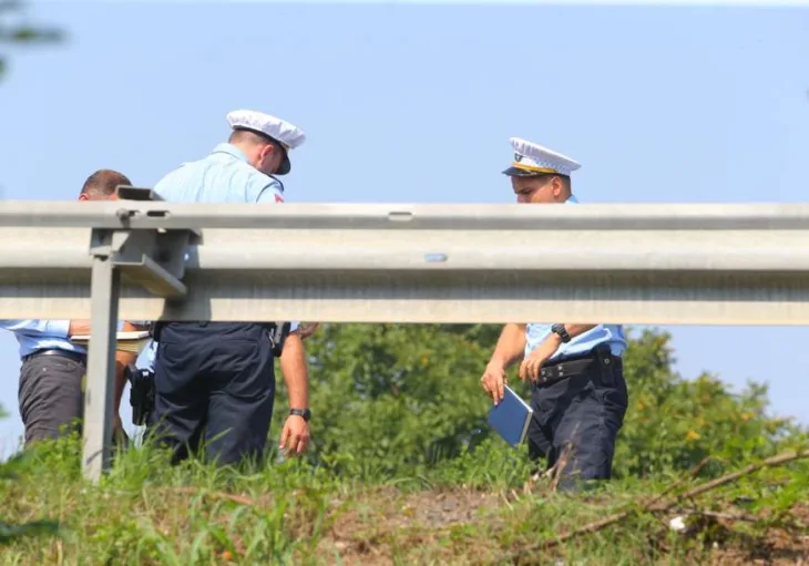 Policija rs