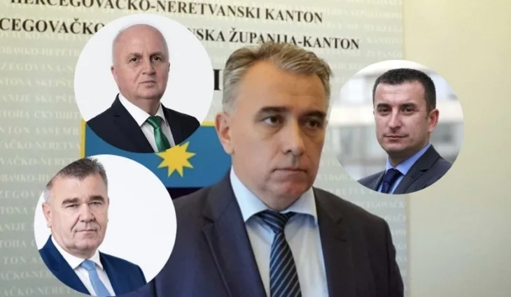 Mostar sda