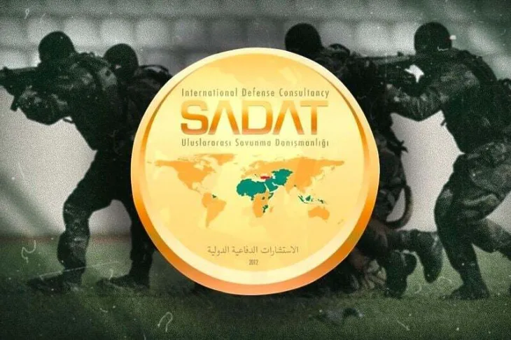 Sadat vojska
