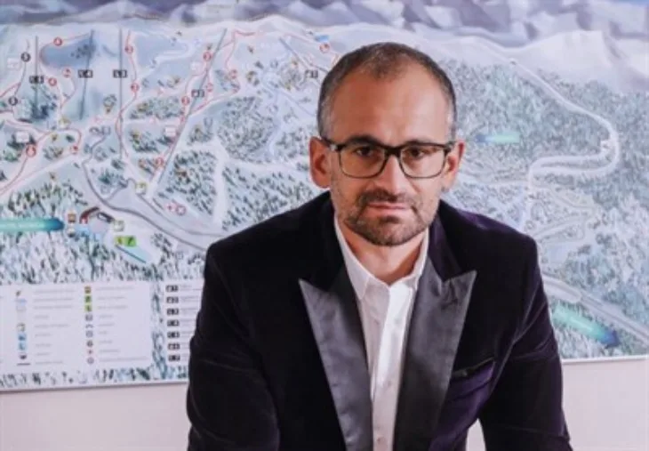 Dejan Ljevnjaić foto