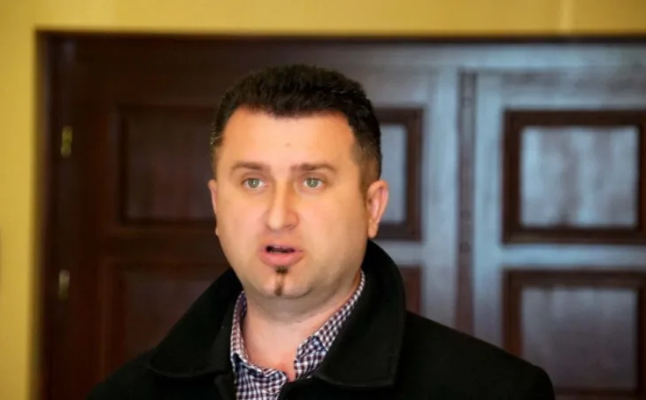 Omer Hujdur